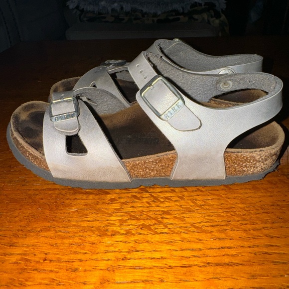 Kids Rio Birkenstock Sandals - Picture 5 of 8